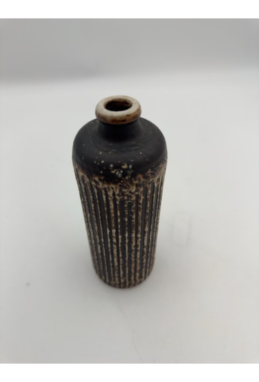 Keramik vase, skandinavisk design, vintage